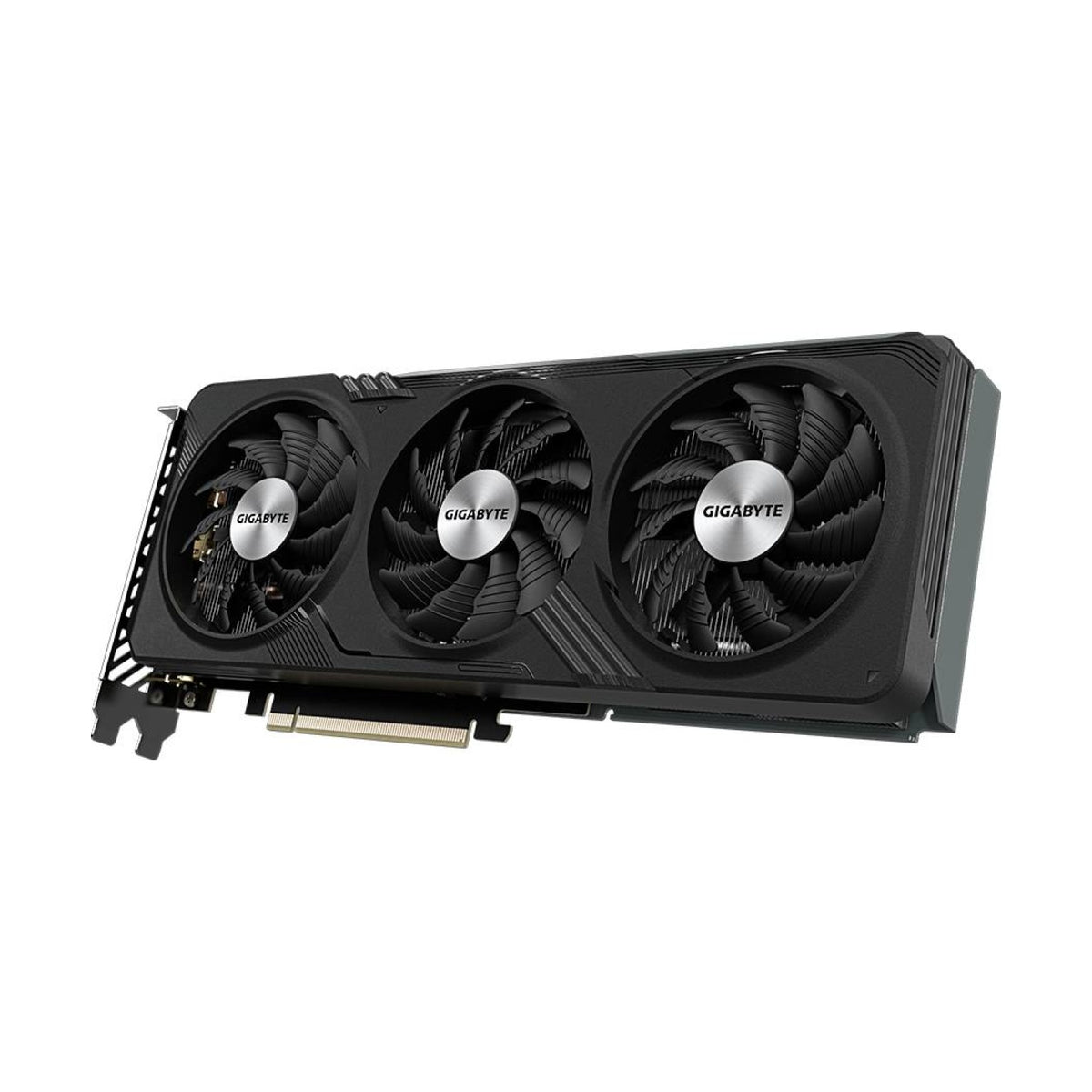 Tarjeta de Video Gaming Gigabyte GV-N4060GAMING OC-8 NVIDIA GeForce RTX 4060 8 GB