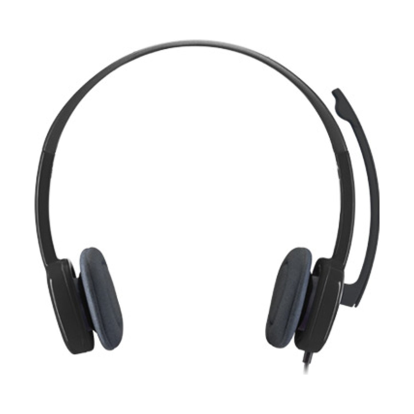 Diadema LOGITECH H151
