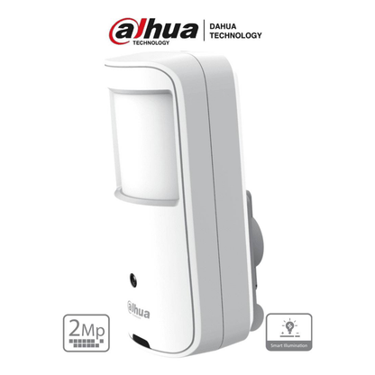 Cámara Oculta Análoga Dahua Technology DH-HAC-HUM3200AN