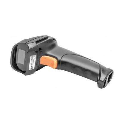 Lector de Códigos de Barras Qian QLC-2D02-02 USB