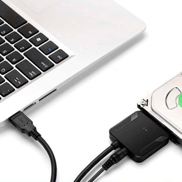 Convertidor USB BROBOTIX 6001417