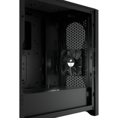 Gabinete CORSAIR 4000D Airflow