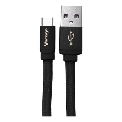 Cable USB a tipo C VORAGO CAB-214
