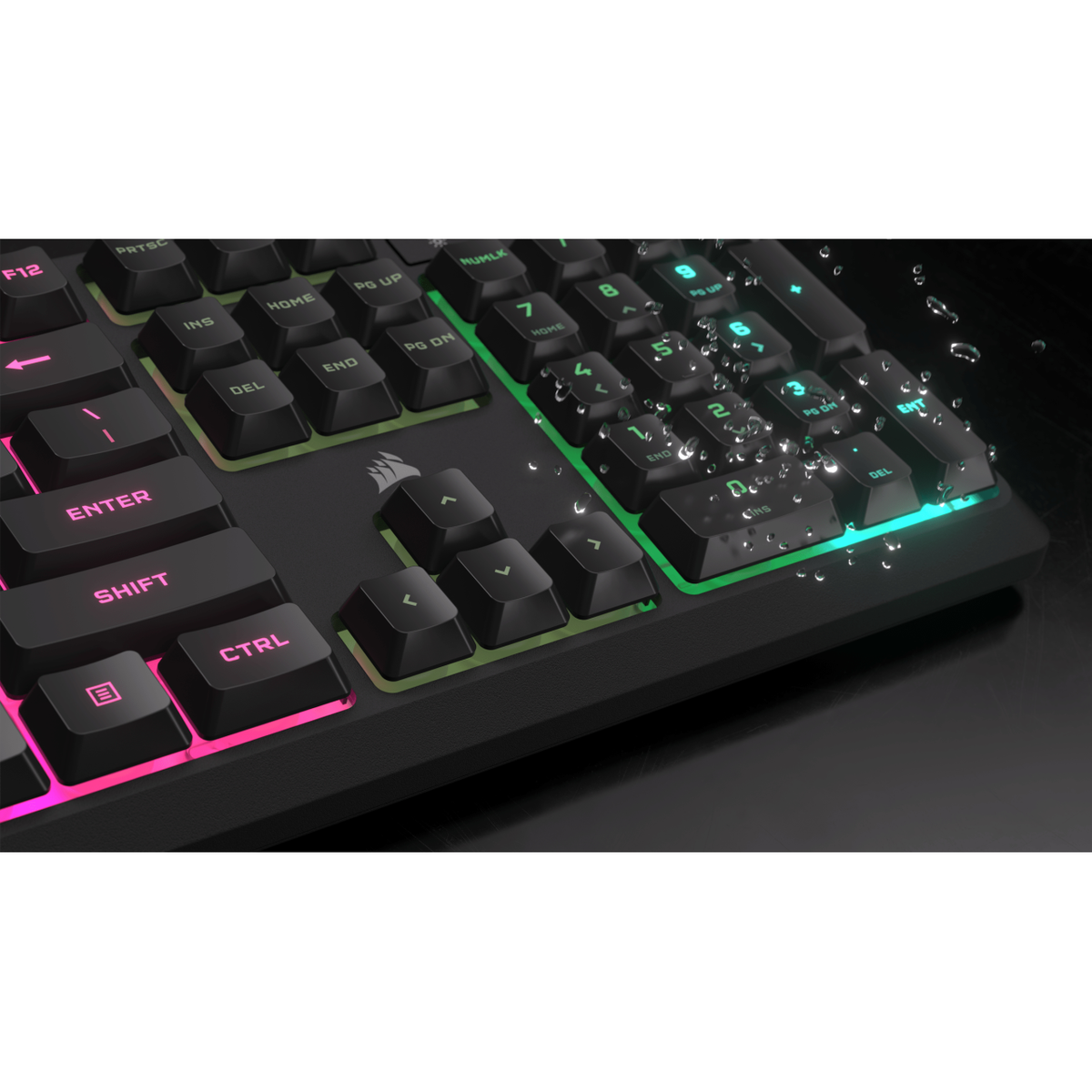 Teclado Gaming Corsair CH-9226C65-NA RGB