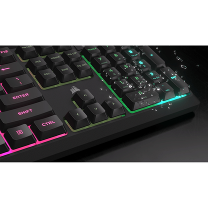 Teclado Gaming Corsair CH-9226C65-NA RGB