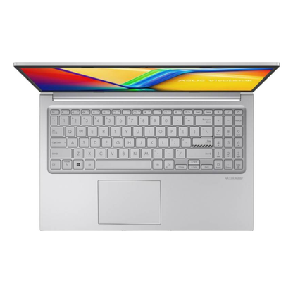 Laptop Asus Business VivoBook F1504ZA-NJ1698W Intel Core i5-1235U 8 GB RAM SSD 512 GB