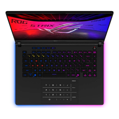 Laptops Gaming Asus Business G635LW-RW037W
