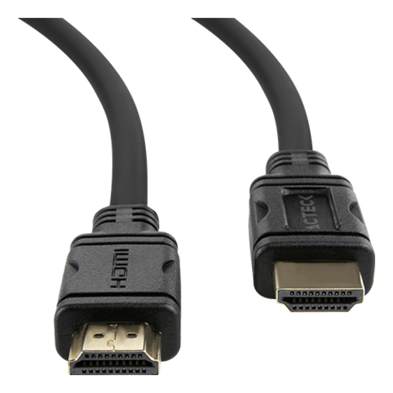 Cable HDMI ACTECK CH230