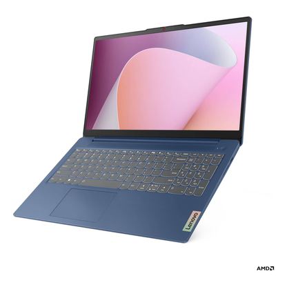 Laptop LENOVO Lenovo IdeaPad Slim 3 15ABR8