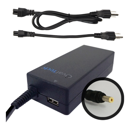 Adaptador para Computadora Portatil  OVALTECH OTAC-E50