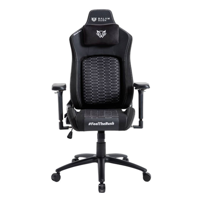 Sillas Gaming Balam Rush ULTIMATE MAX U3