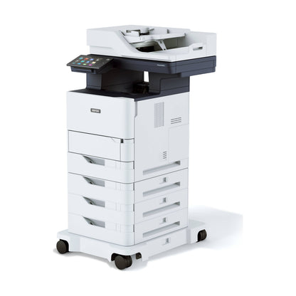 Multifuncional Láser Monocromático Xerox VersaLink B625 de hasta 65 ppm (B625_DN)