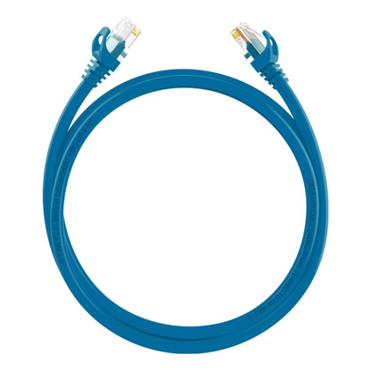 Cables de Red HIKVISION DS-1NP6UEC0-100-B