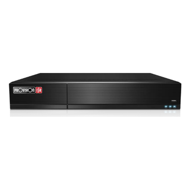 DVR PROVISION-ISR SH-32400A5N-5L(1.5U)-V2 DVR-5MP