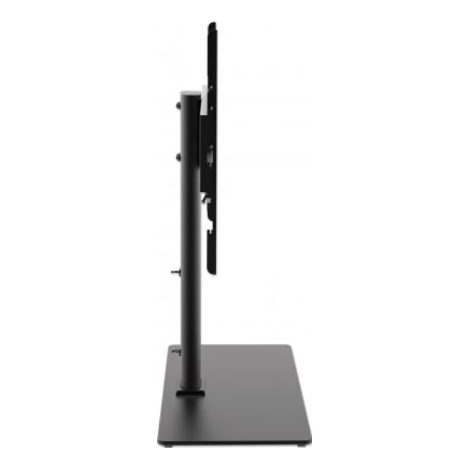 Soporte de Montaje de TV, con Altura Ajustabl MANHATTAN 462297