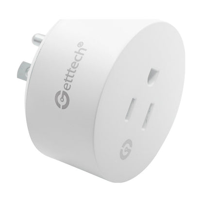 Enchufe Inteligente GETTTECH GSW-71002
