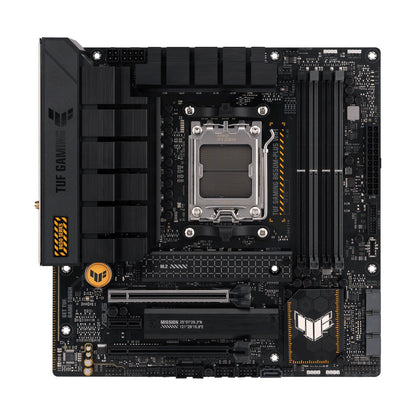 Motherboard Gaming ASUS TUF Gaming B650M-PLUS WIFI Socket AM5 Micro-ATX DDR5 (90MB1BF0-M0EAY0)