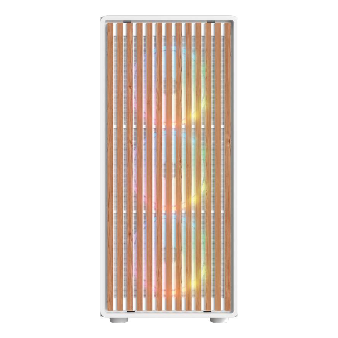 Gabinetes Gaming Balam Rush DRAGONFLY WOOD GM580CW