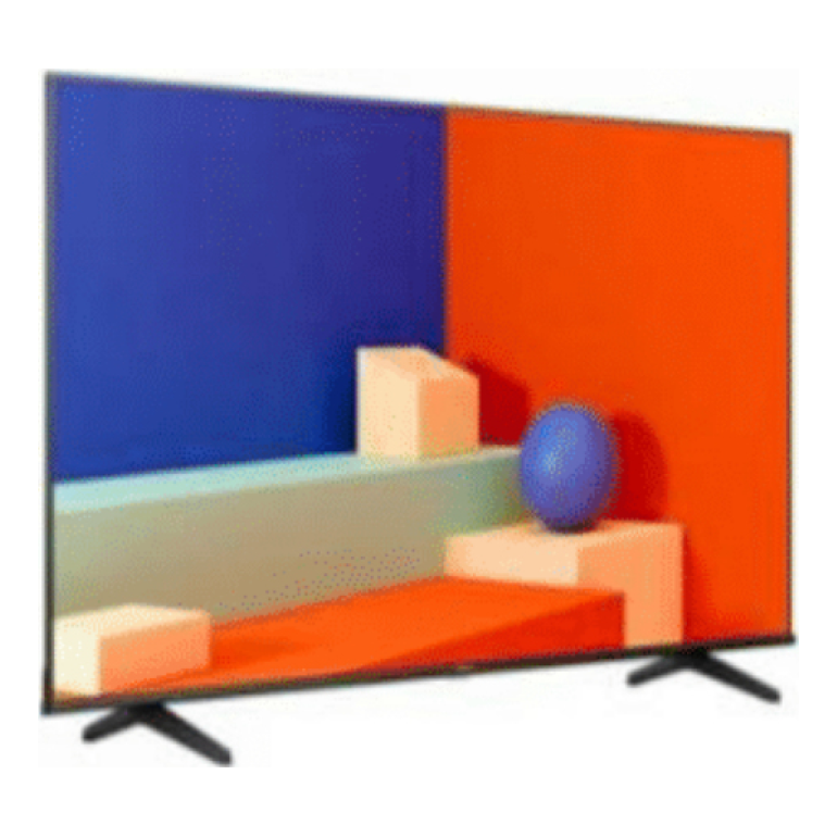Television Hisense 50A6NV