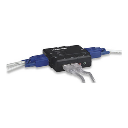 Cable KVM MANHATTAN 151252