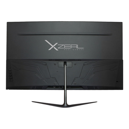 Monitor Gaming Curvo Xzeal XZMXZ43B
