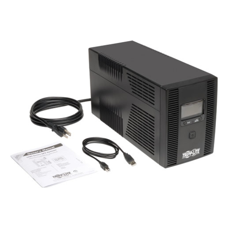 No-Break TRIPP-LITE  SMART1300LCDT