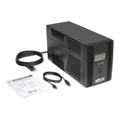 No-Break TRIPP-LITE  SMART1300LCDT