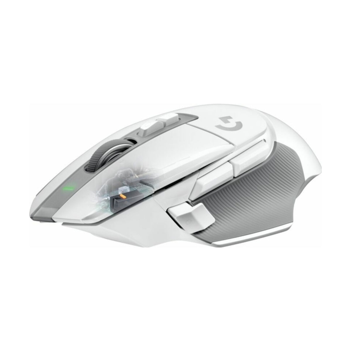 Mouse Gaming Logitech G502 (910-006188)