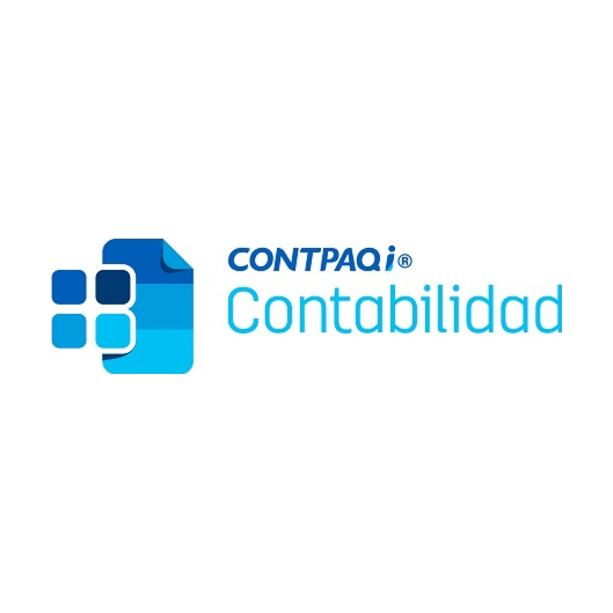 Software CONTPAQi Contabilidad Renovación Monousuario Multiempresa (Anual) (Nuevo) (Contabilidad)