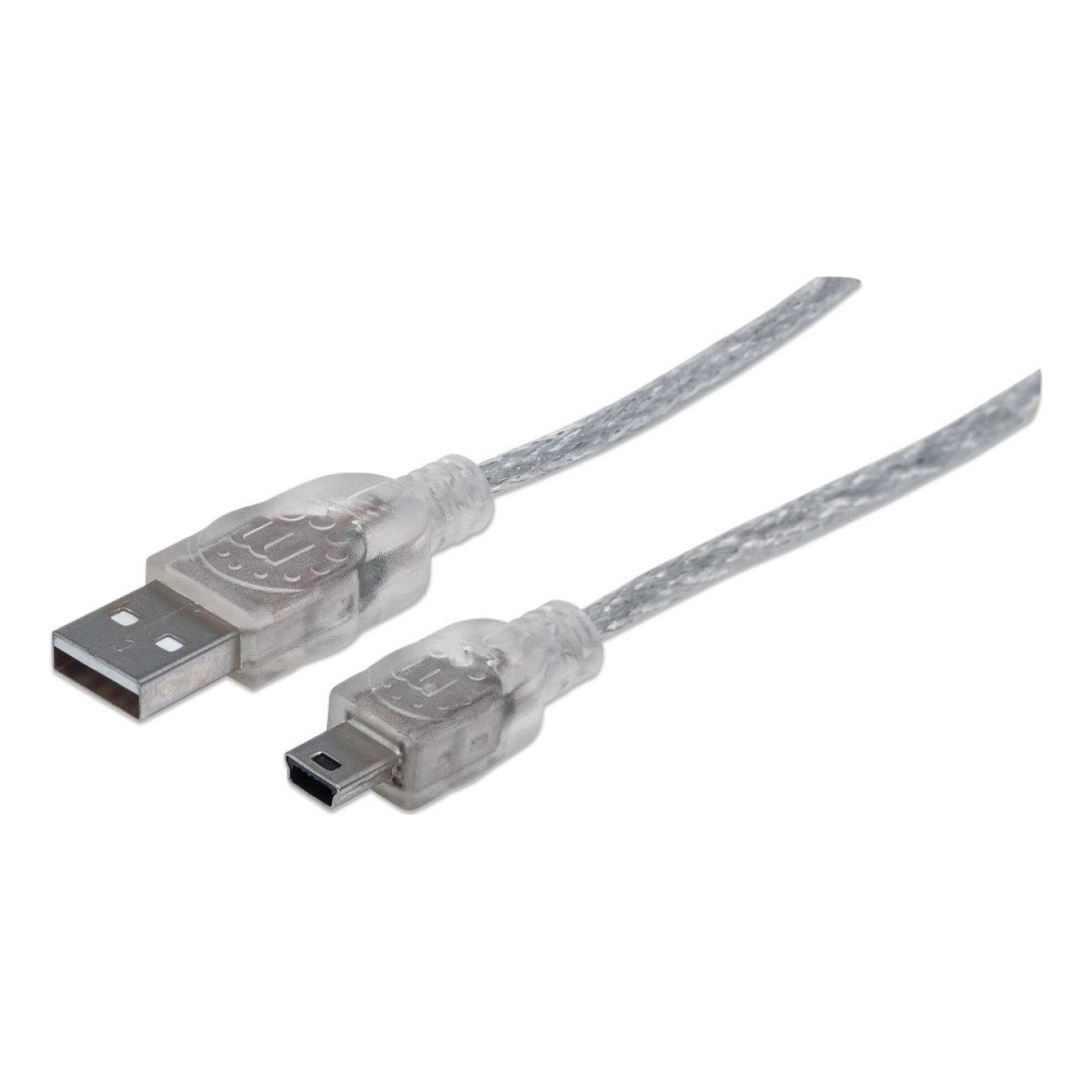 Cable USB MANHATTAN 333412