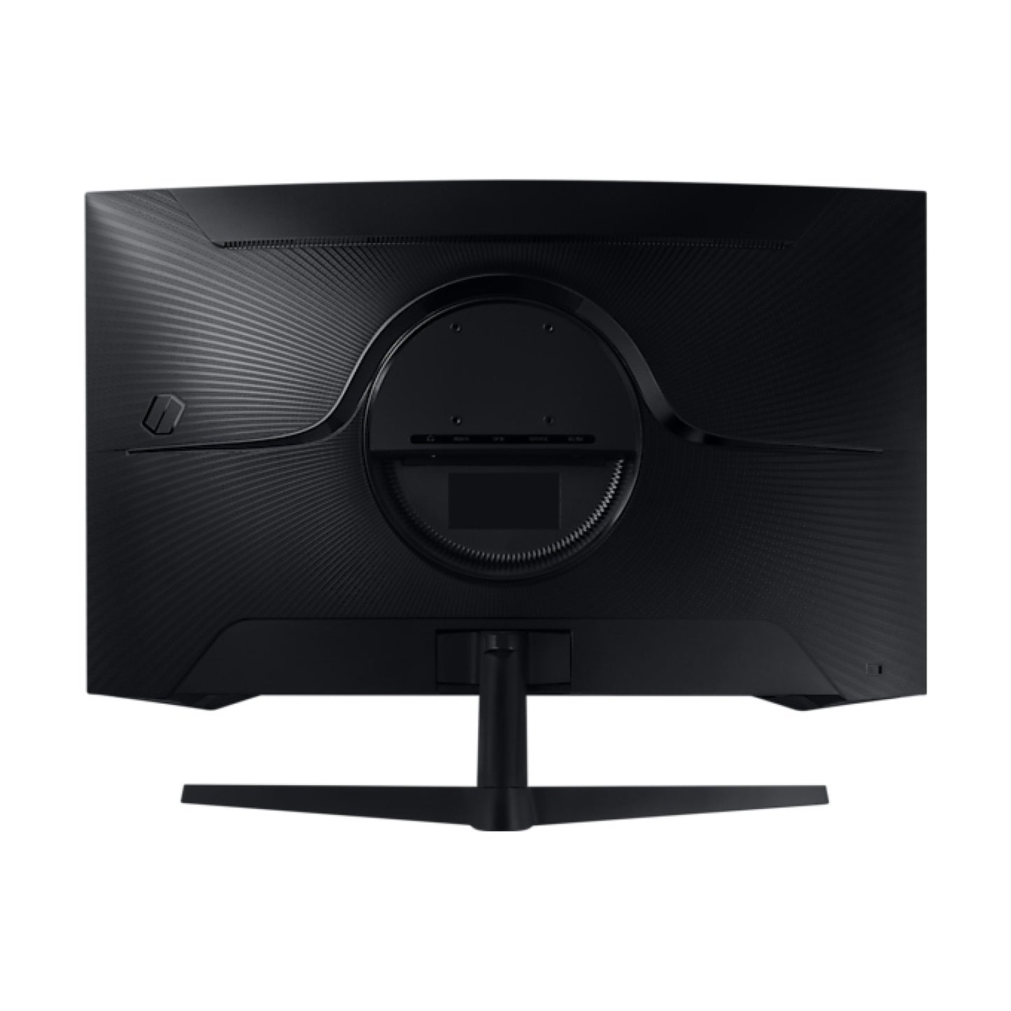 Monitores Gaming SAMSUNG LS32CG552ELXZX