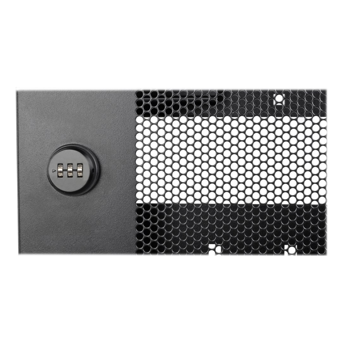 Gabinete para Cableado Estructurado TRIPP-LITE SRWF6UMOD
