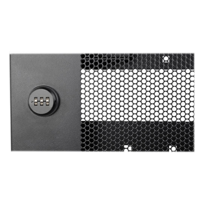 Gabinete para Cableado Estructurado TRIPP-LITE SRWF6UMOD