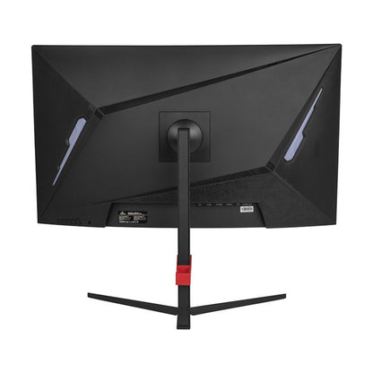 Monitor Gaming Curved  Yeyian YMG-2K32-01