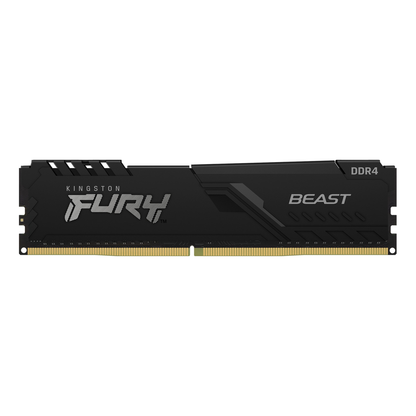 Memoria  Kingston Technology FURY Beast
