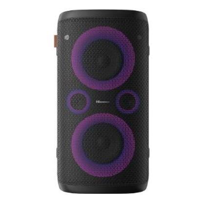 Bocinas Hisense PARTY ROCKER ONE