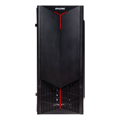 PCs de Escritorio EVOTEC EV-I512-VERTEC-25