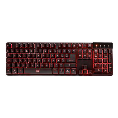 Teclado Gaming VORAGO KB-502