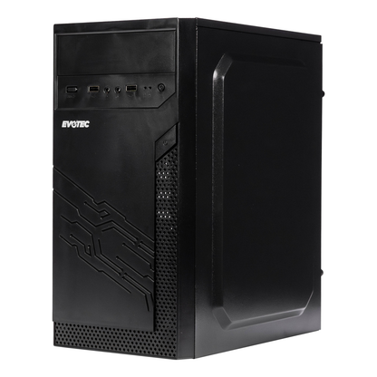 PCs de Escritorio EVOTEC EV-i312-VERTEC