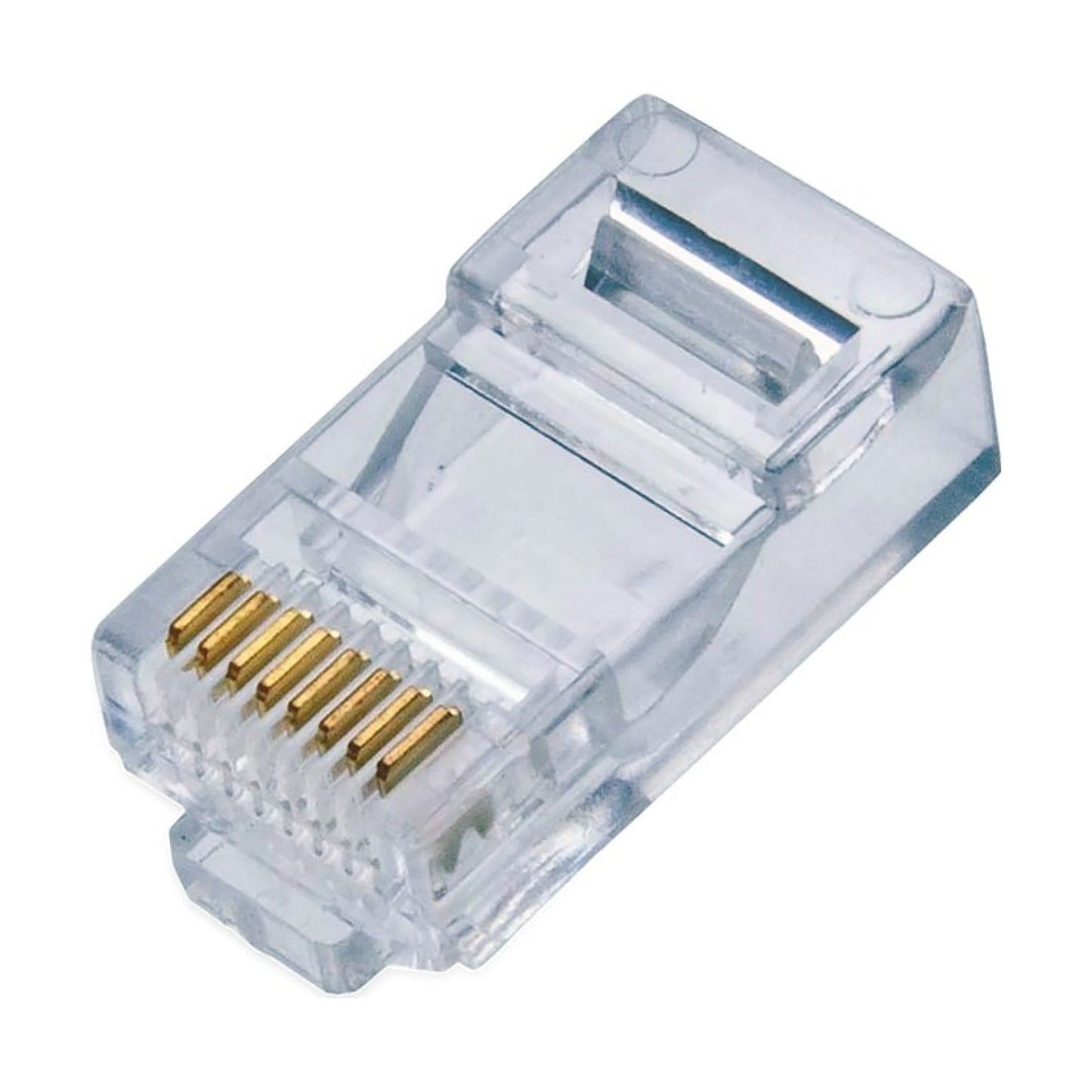 Conector Red RJ45 Qian NW5100