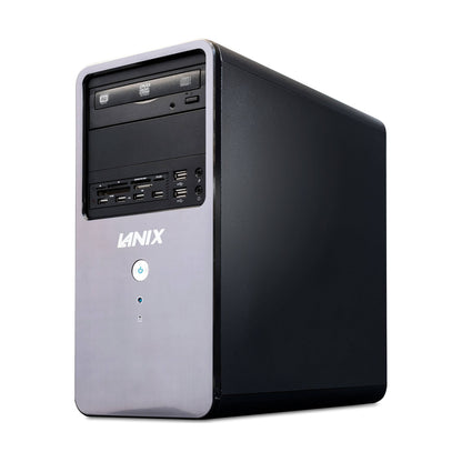 PCs de Escritorio LANIX TITAN 6010