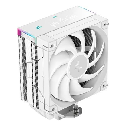 Enfriamiento y Ventilación DeepCool AK400 DIGITAL PRO WH