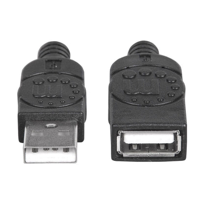 Cable USB MANHATTAN 308519