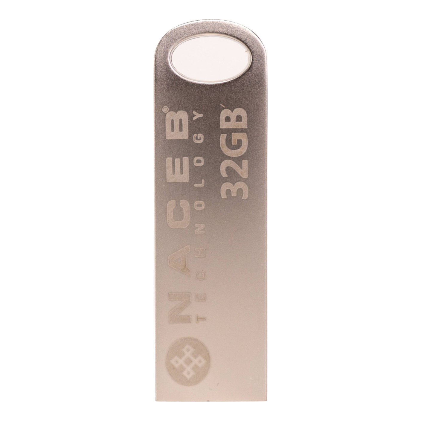 Memoria USB Naceb Technology STNU-032