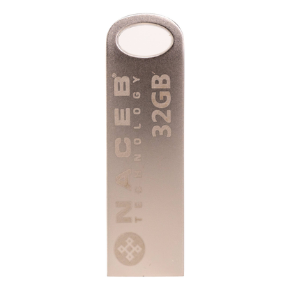 Memoria USB Naceb Technology STNU-032