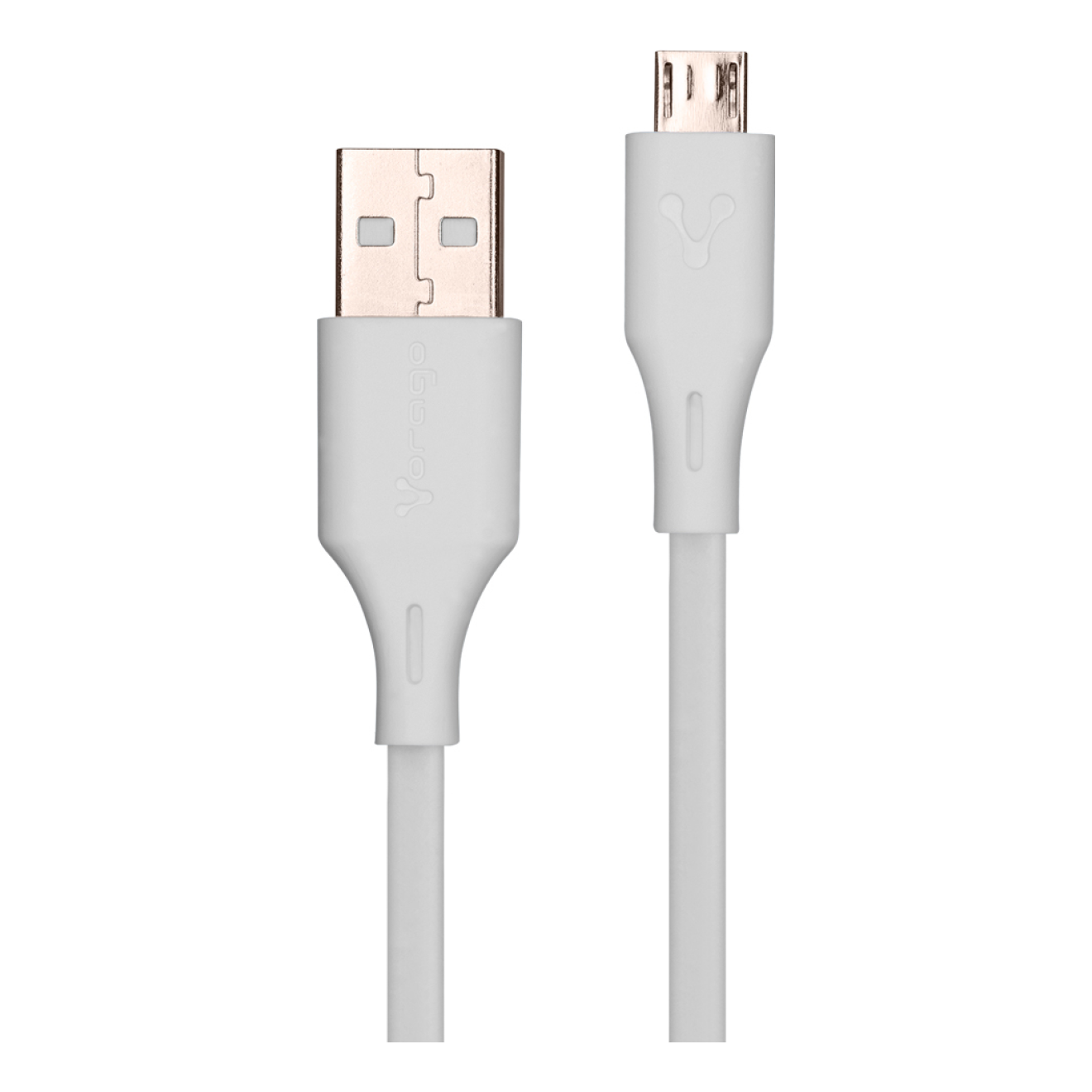 Cables USB VORAGO CAB-M01W