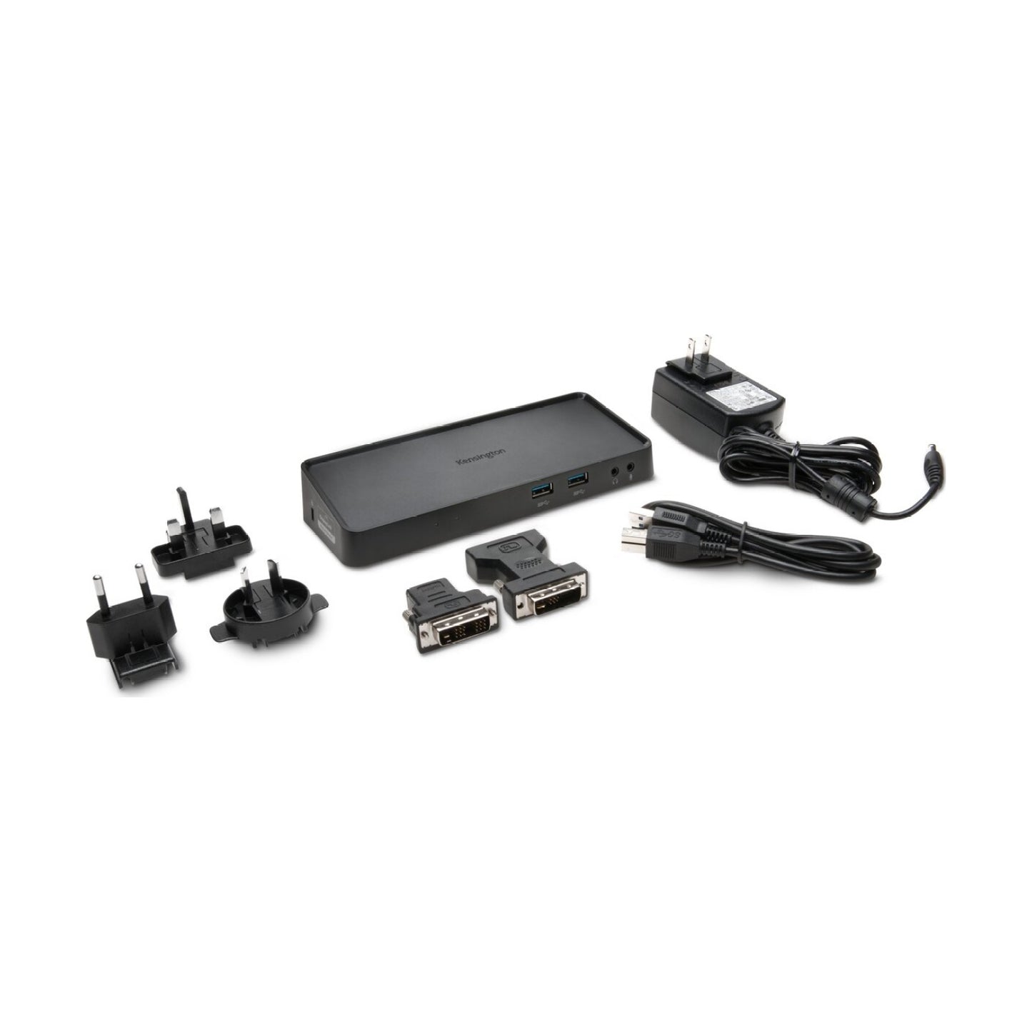 Docking Station  KENSINGTON K33991WW
