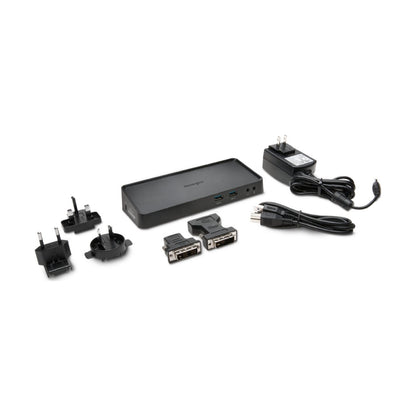 Docking Station  KENSINGTON K33991WW