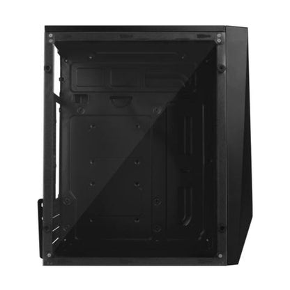 Gabinete ACTECK KIOTO GC460 RGB ESSENTIAL