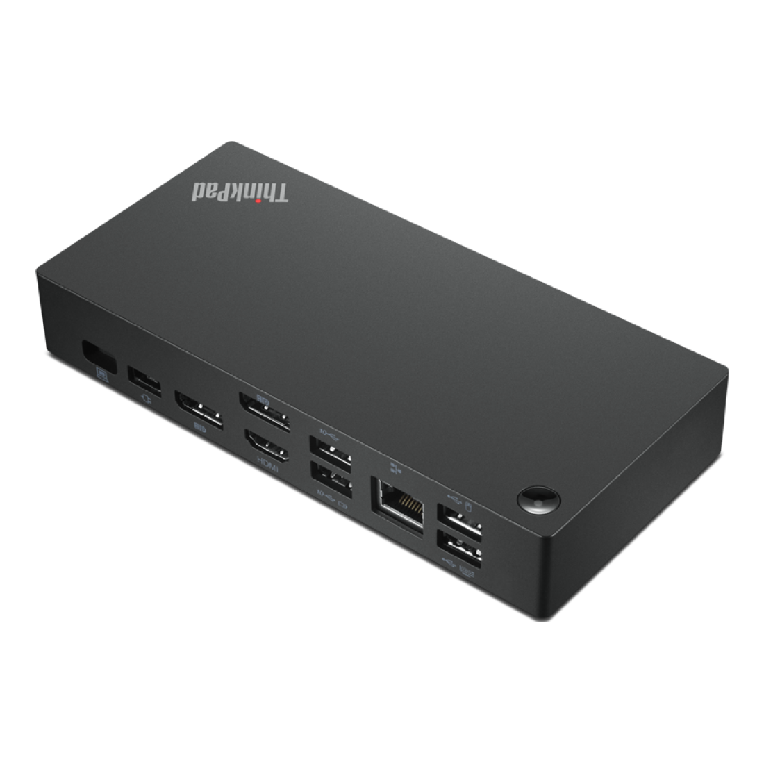 Adaptadores Multipuerto LENOVO 40AY0090US